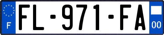 FL-971-FA