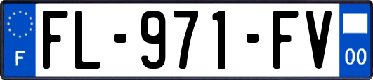 FL-971-FV
