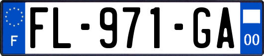 FL-971-GA
