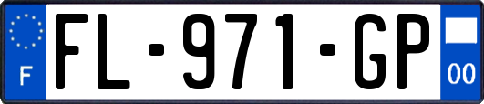 FL-971-GP