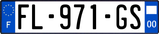 FL-971-GS