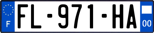 FL-971-HA