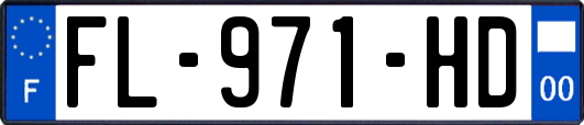 FL-971-HD