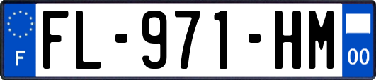 FL-971-HM