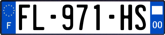 FL-971-HS