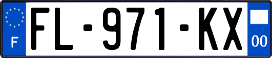 FL-971-KX