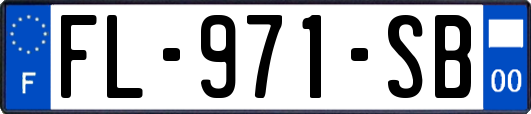 FL-971-SB