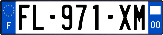 FL-971-XM