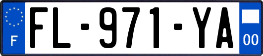 FL-971-YA