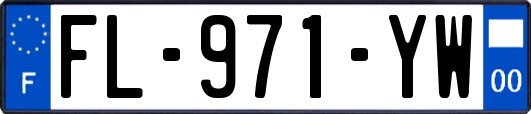 FL-971-YW