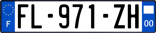 FL-971-ZH