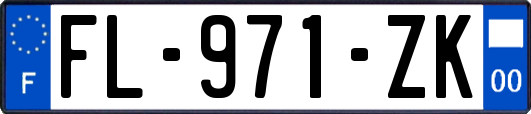 FL-971-ZK