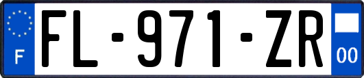 FL-971-ZR