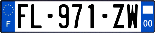 FL-971-ZW