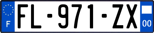 FL-971-ZX