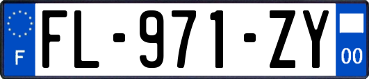 FL-971-ZY