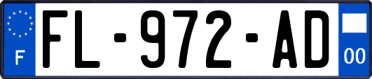 FL-972-AD