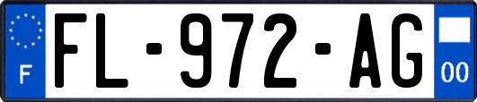 FL-972-AG