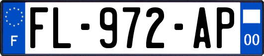 FL-972-AP