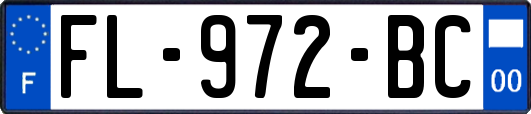 FL-972-BC