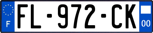 FL-972-CK