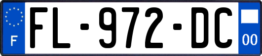 FL-972-DC