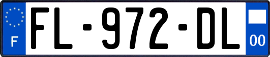 FL-972-DL