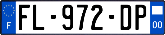 FL-972-DP