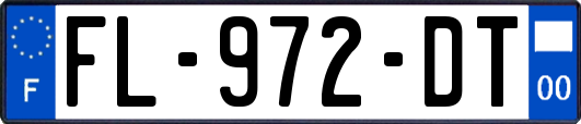 FL-972-DT