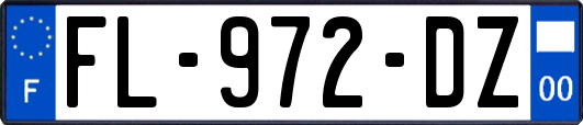 FL-972-DZ