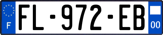 FL-972-EB