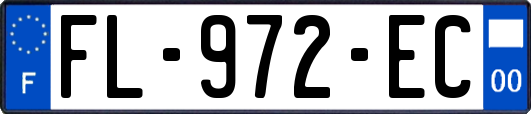 FL-972-EC