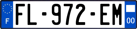 FL-972-EM