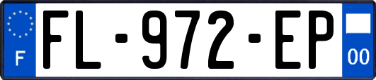 FL-972-EP