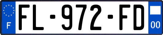 FL-972-FD