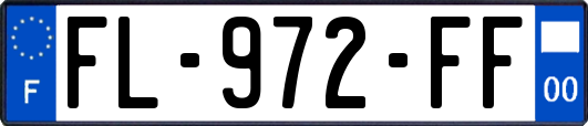 FL-972-FF