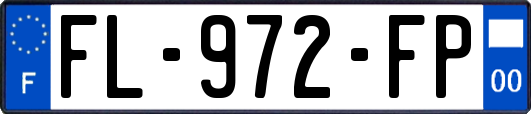 FL-972-FP