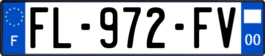 FL-972-FV