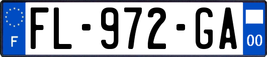 FL-972-GA