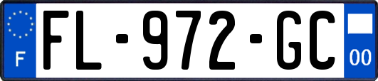 FL-972-GC