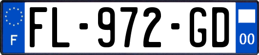 FL-972-GD