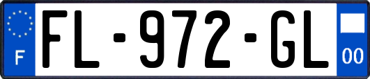 FL-972-GL