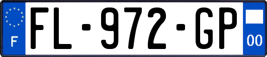 FL-972-GP