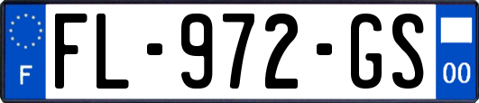 FL-972-GS