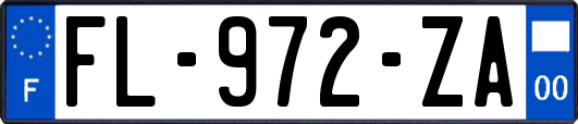 FL-972-ZA