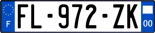 FL-972-ZK