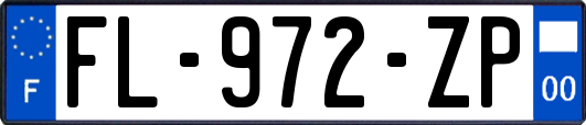 FL-972-ZP