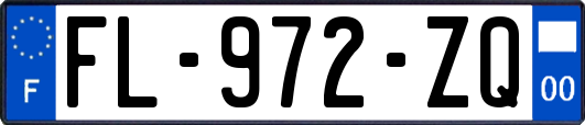 FL-972-ZQ