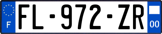 FL-972-ZR