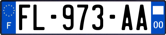 FL-973-AA